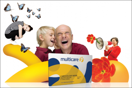 Saúde Multicare
